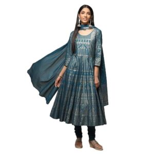 Anarkali Kurti